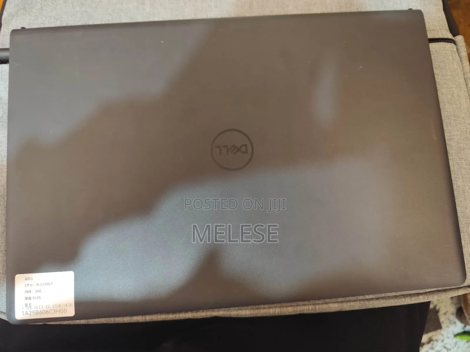 New Laptop Dell XPS 15 16GB Intel Core I5 HDD 500GB