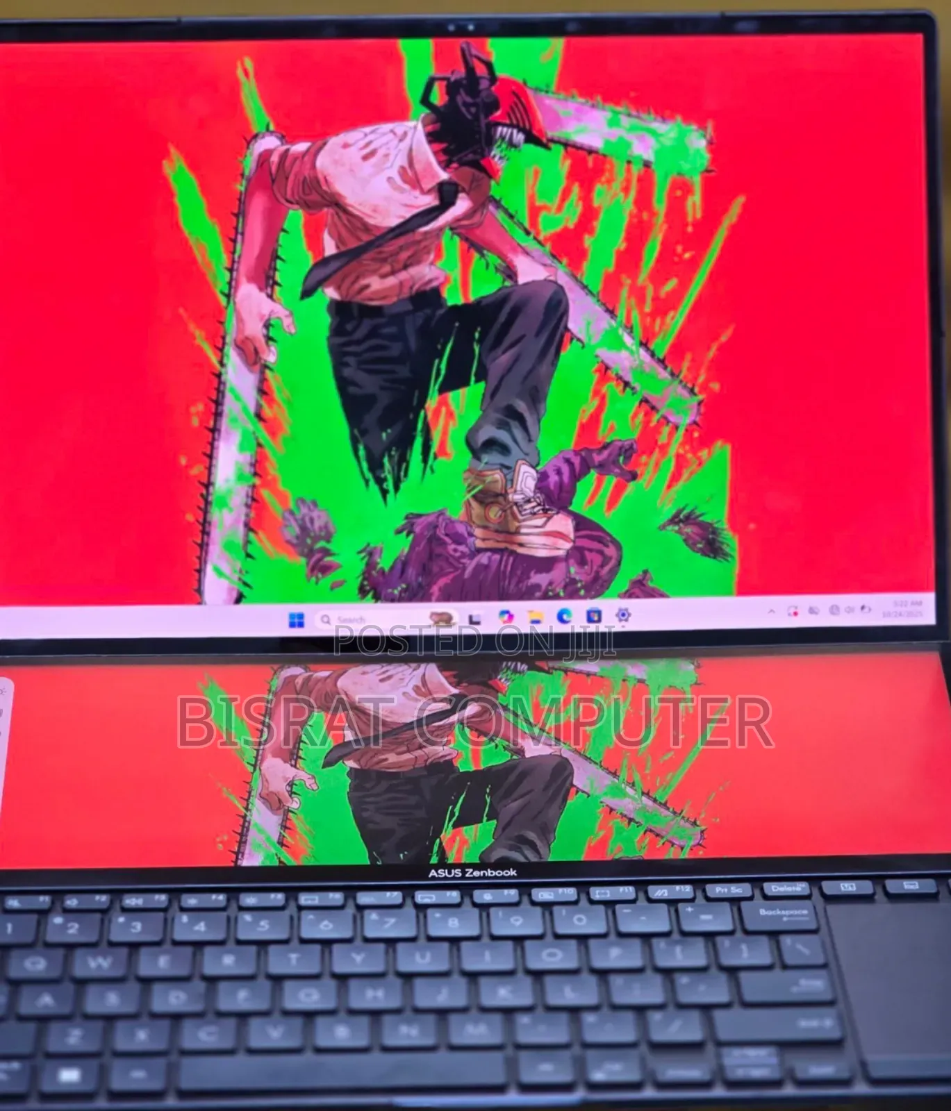 New Laptop Asus ZenBook 13 UX331UN 32GB Intel Core I7 SSD 1T