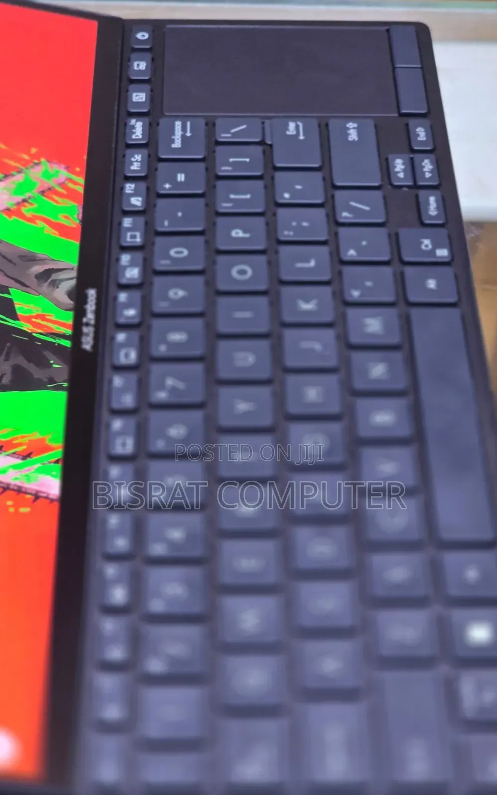 New Laptop Asus ZenBook 13 UX331UN 32GB Intel Core I7 SSD 1T