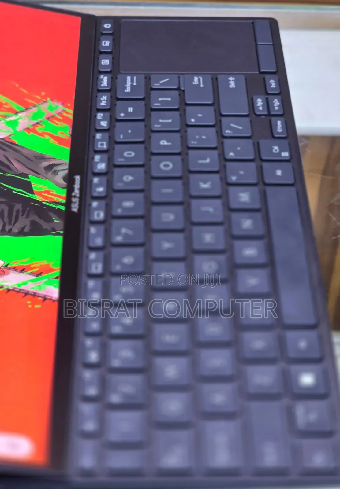 New Laptop Asus ZenBook 13 UX331UN 32GB Intel Core I7 SSD 1T