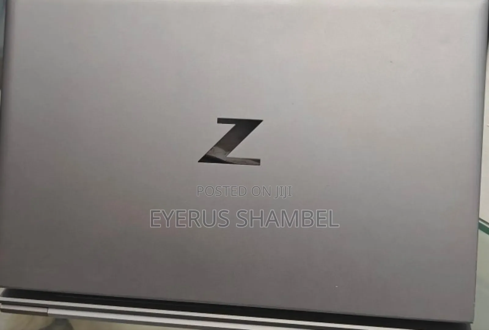 New Laptop HP ZBook Create G7 16GB Intel Core I7 SSD 512GB