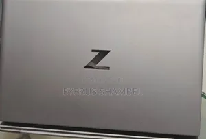 New Laptop HP ZBook Create G7 16GB Intel Core I7 SSD 512GB