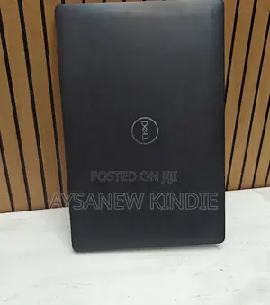 New Laptop Dell Latitude 5501 16GB Intel Core i7 SSD 512GB