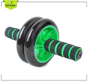Ab Wheel Roller