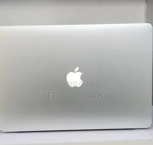 New Laptop Apple MacBook Pro 2015 16GB Intel Core i7 SSD 512GB