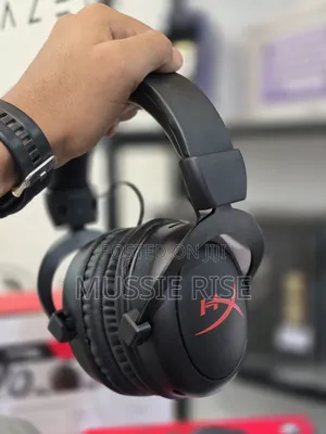 Photo - Hyper X Cloud Wireless