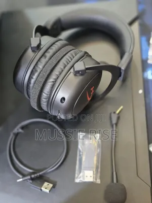 Hyper X Cloud Wireless