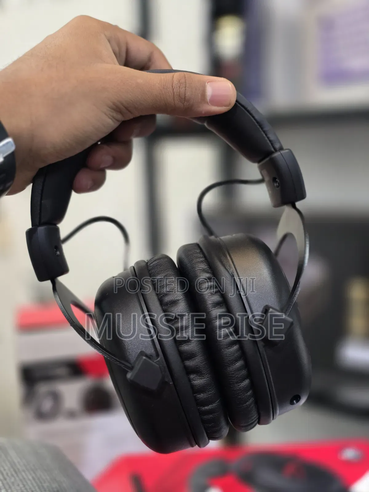 Hyper X Cloud Wireless