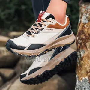 Photo - Land Tacos Hiking Fashion Shoea