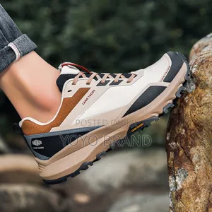 Land Tacos Hiking Fashion Shoea