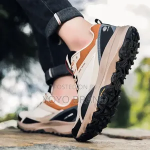 Land Tacos Hiking Fashion Shoea