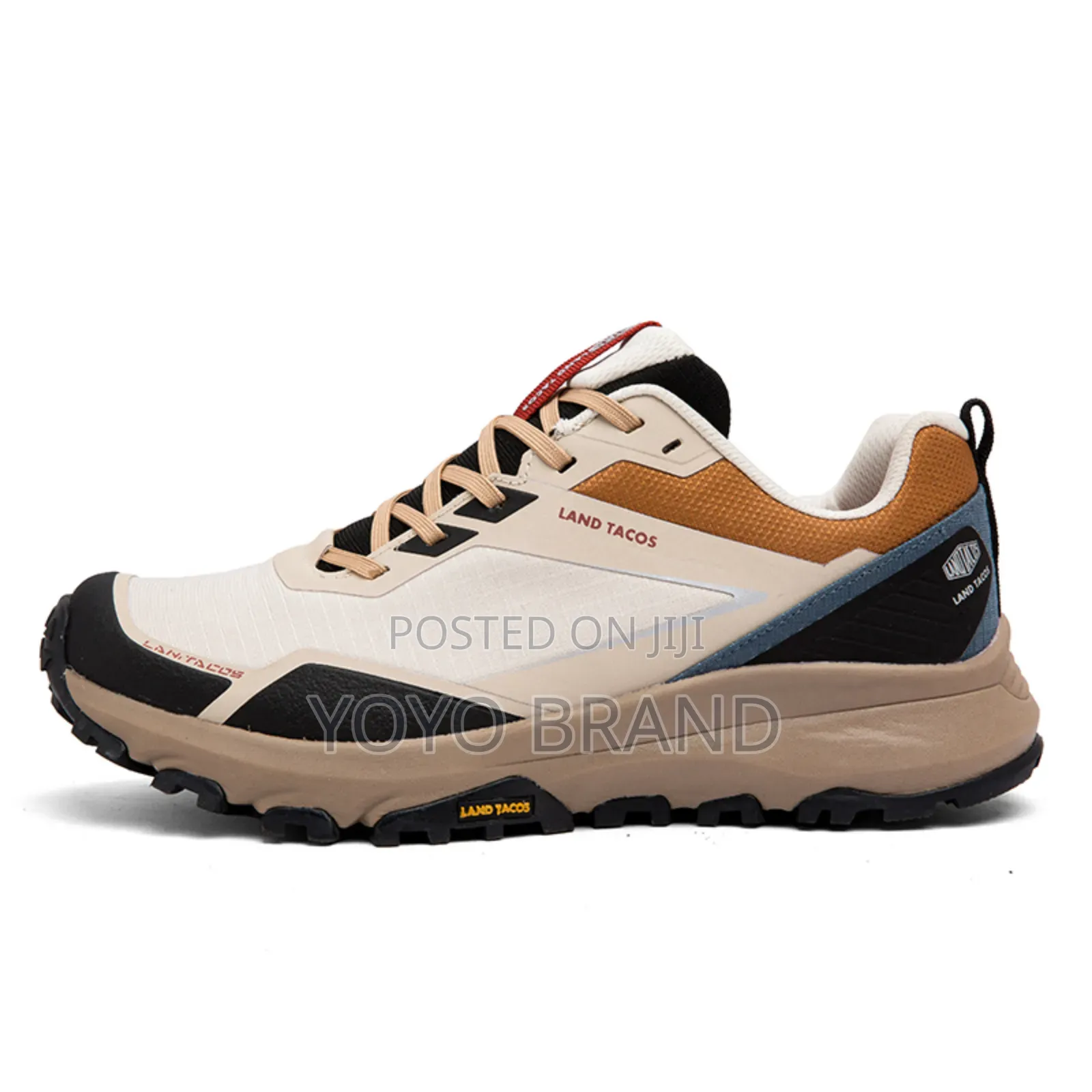 Land Tacos Hiking Fashion Shoea