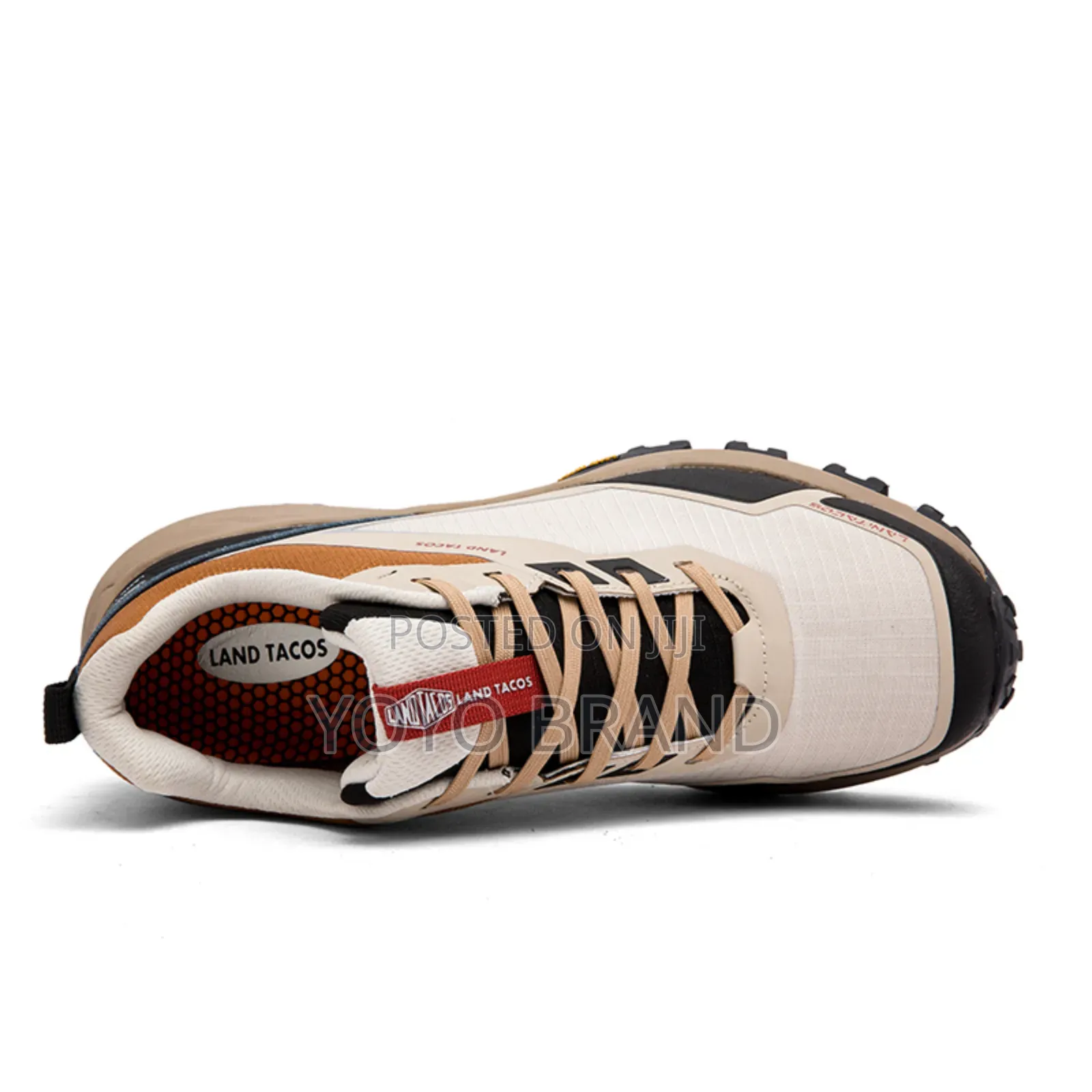 Land Tacos Hiking Fashion Shoea