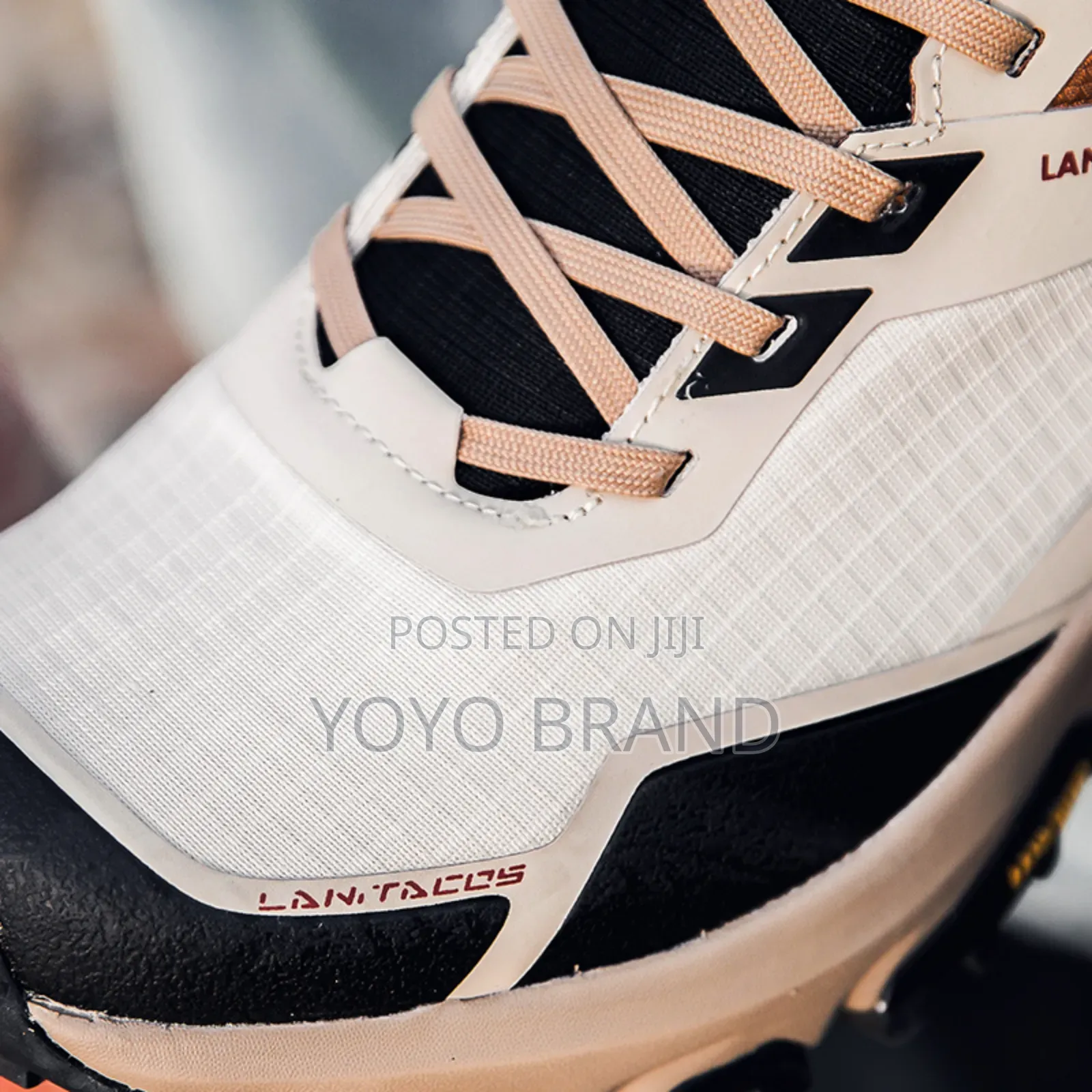 Land Tacos Hiking Fashion Shoea