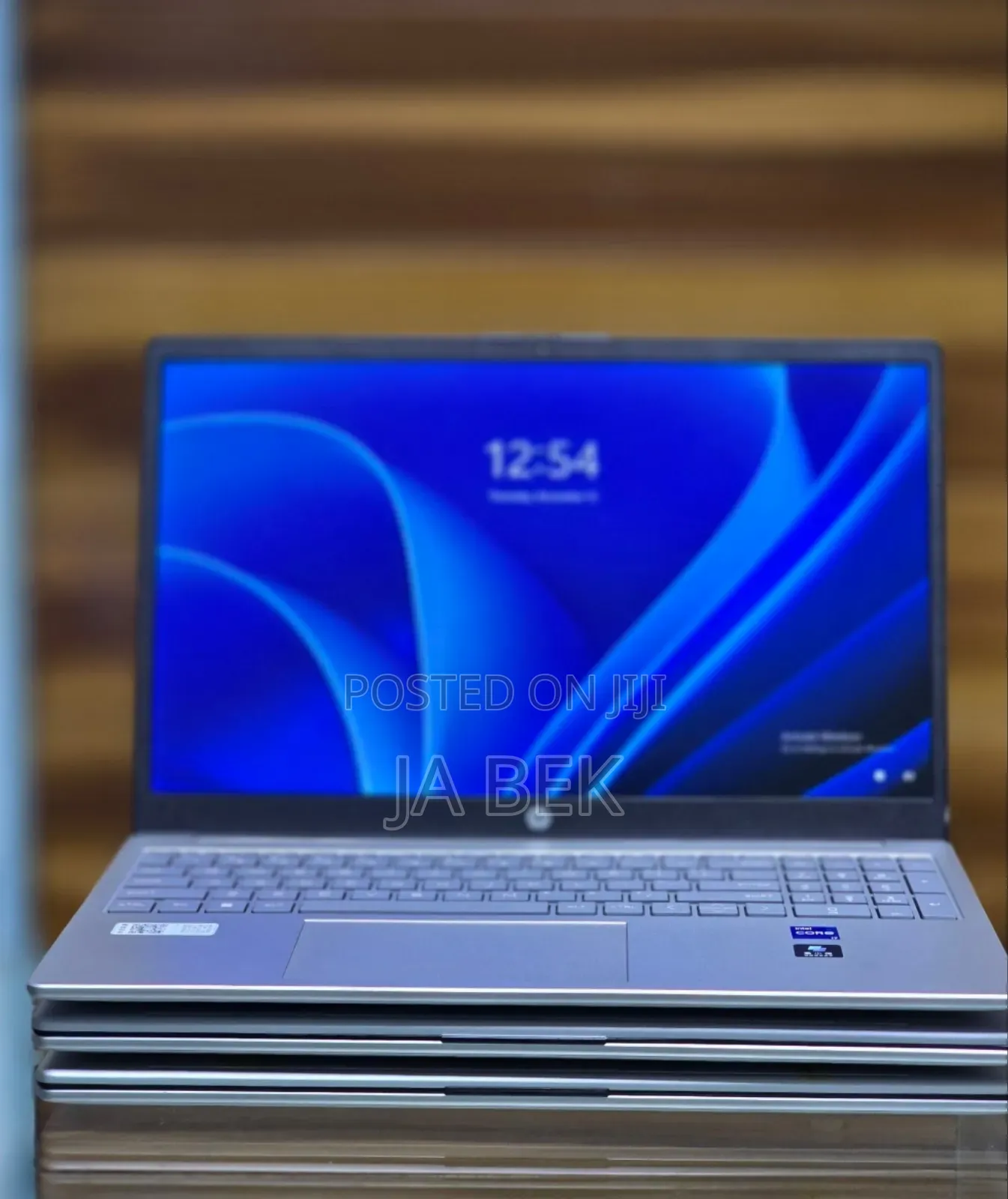 New Laptop HP Stream Notebook 16GB Intel Core I7 SSD 512GB