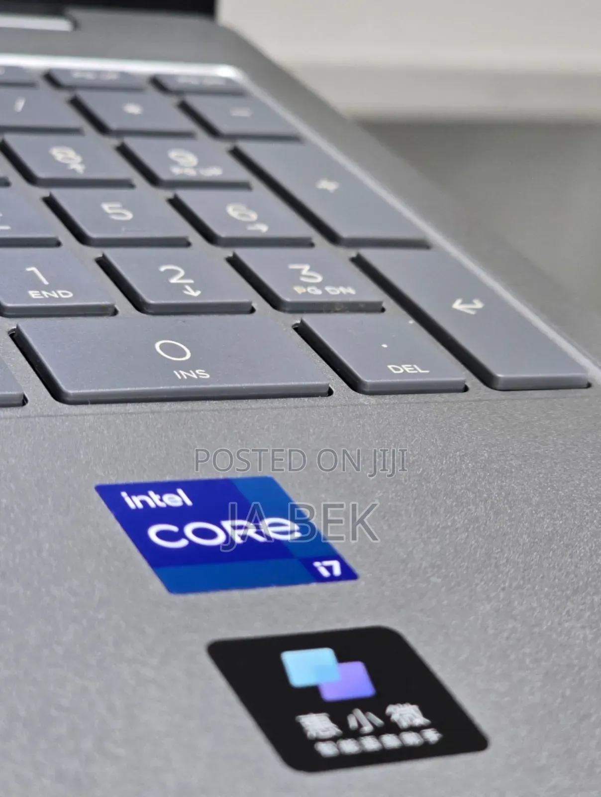 New Laptop HP Stream Notebook 16GB Intel Core I7 SSD 512GB