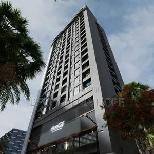 1bdrm Apartment in Dema Hope  Real, Bole for sale