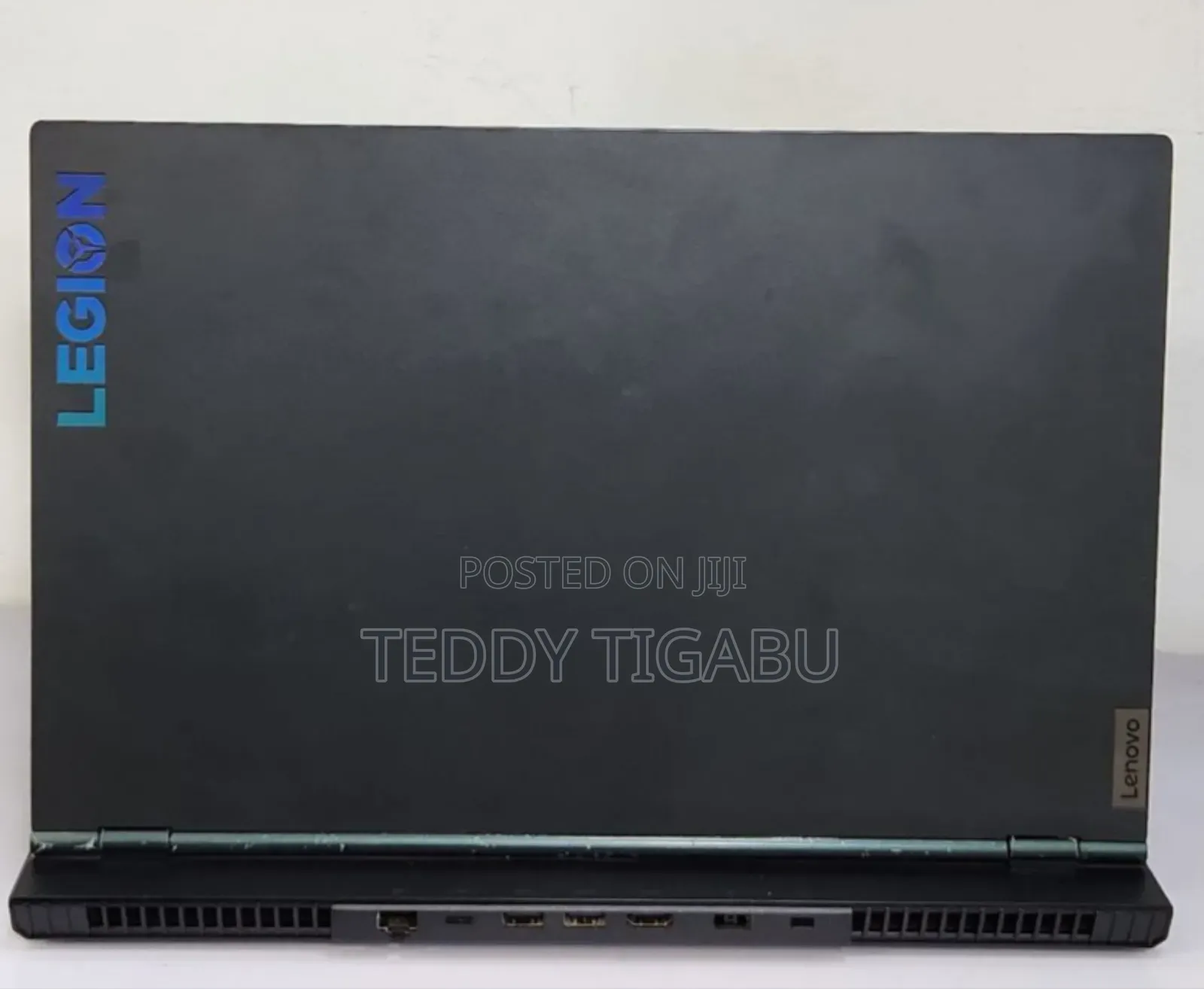 New Laptop Lenovo 16GB AMD Ryzen 7 SSD 1T