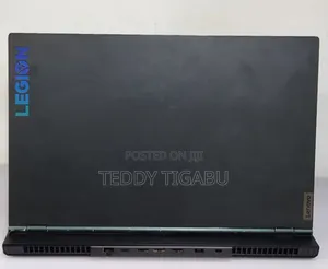 New Laptop Lenovo 16GB AMD Ryzen 7 SSD 1T