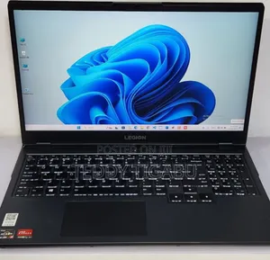 New Laptop Lenovo 16GB AMD Ryzen 7 SSD 1T