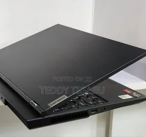 New Laptop Lenovo 16GB AMD Ryzen 7 SSD 1T
