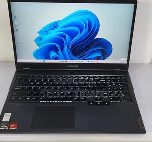 New Laptop Lenovo 16GB AMD Ryzen 7 SSD 1T