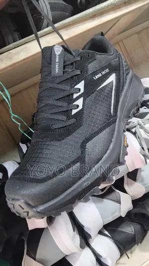 Land Tacos Fashion Sneaker