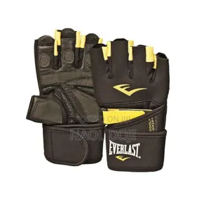 Photo - Gym Gloves