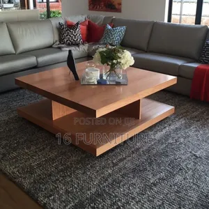 Sofa Table