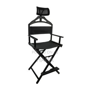 Photo - Makeup Chair