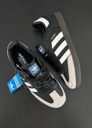 Photo - Adidas Samba