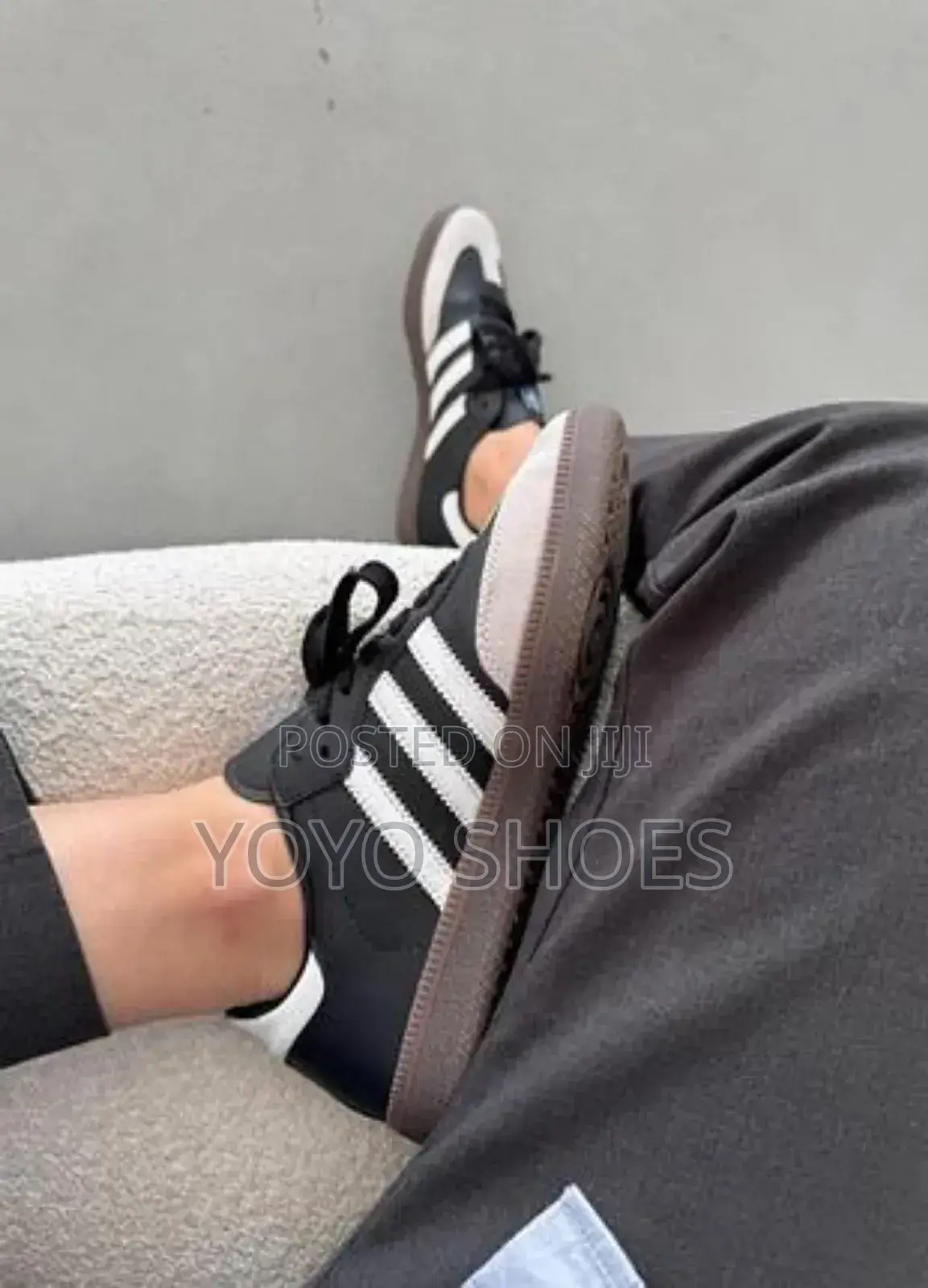 Adidas Samba