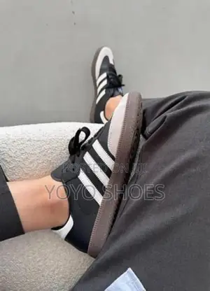 Adidas Samba