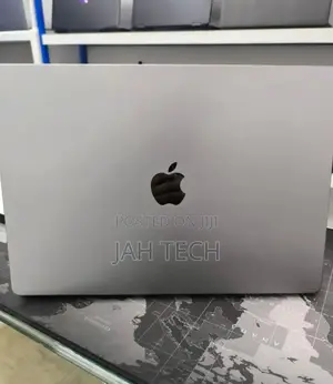 New Laptop Apple MacBook Pro M1 64GB Apple M1 Max SSD 1T