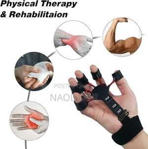 Photo - Finger Exerciser