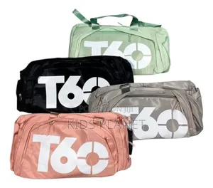 Photo - Gym Bags/ Sports Bag