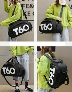 Gym Bags/ Sports Bag