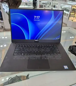 New Laptop Dell Precision 5540 16GB Intel Core I5 SSD 256GB