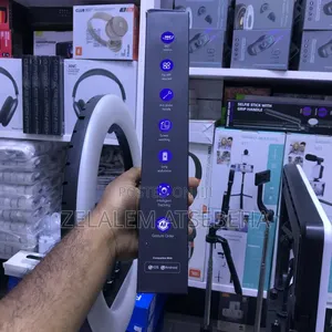 Ai Tracking 1.8m Stable Selfie Stick Quadrupod