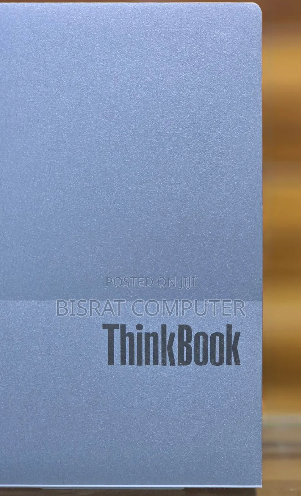 New Laptop Lenovo Thinkbook 14 32GB Intel Core I7 SSD 512GB