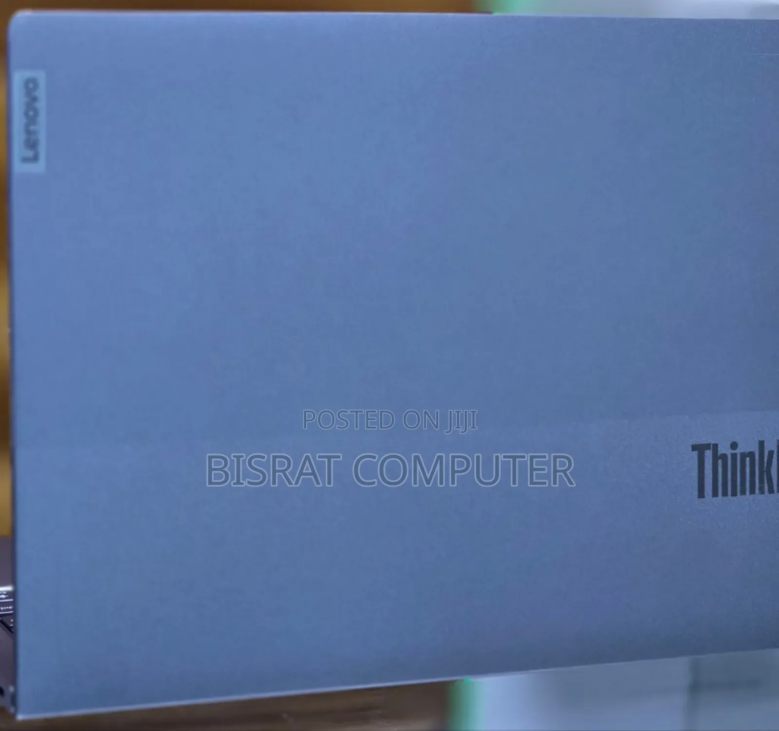 New Laptop Lenovo Thinkbook 14 32GB Intel Core I7 SSD 512GB