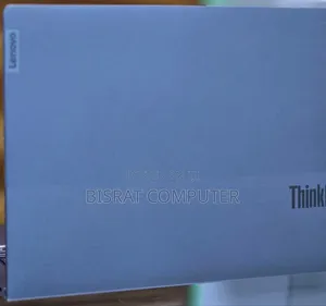 New Laptop Lenovo Thinkbook 14 32GB Intel Core I7 SSD 512GB