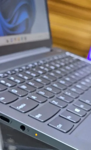 New Laptop Lenovo Thinkbook 14 32GB Intel Core I7 SSD 512GB