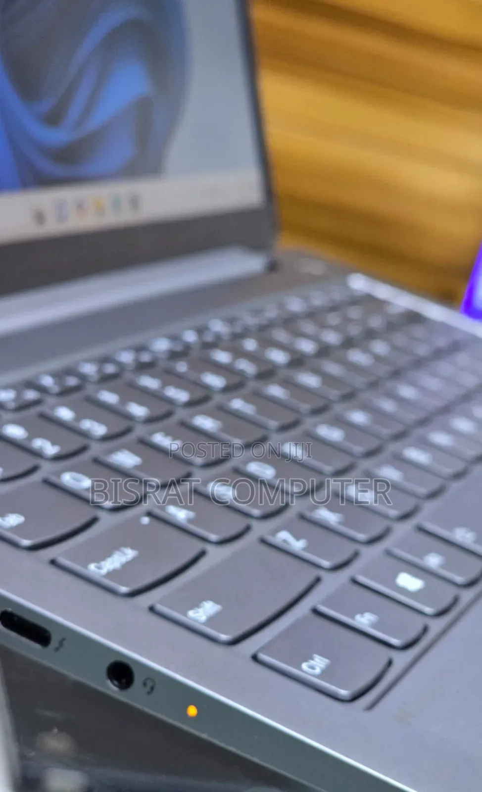 New Laptop Lenovo Thinkbook 14 32GB Intel Core I7 SSD 512GB