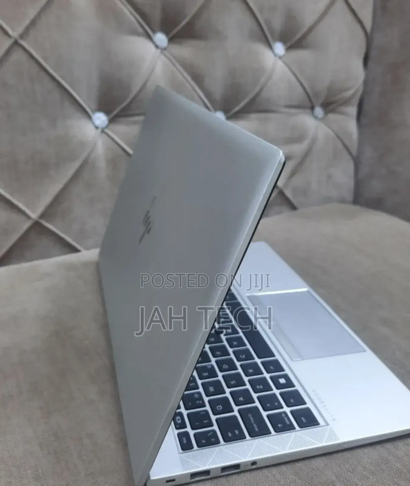 New Laptop HP EliteBook 840 G8 16GB Intel Core I7 SSD 512GB
