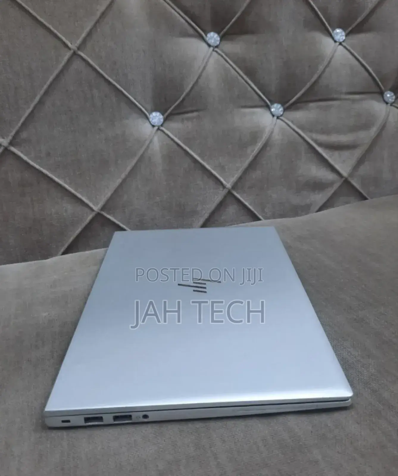 New Laptop HP EliteBook 840 G8 16GB Intel Core I7 SSD 512GB