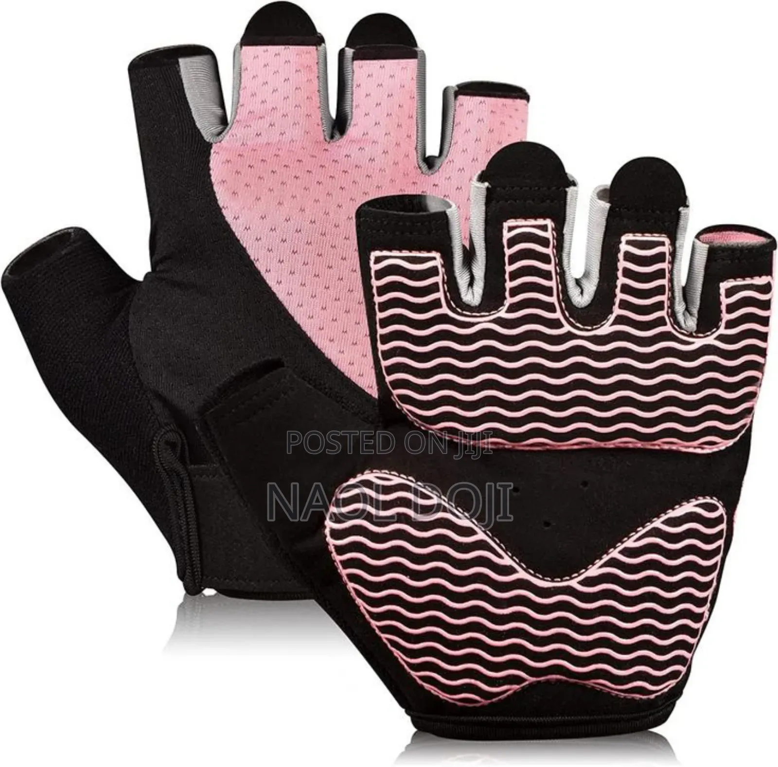 Women Gym Glove