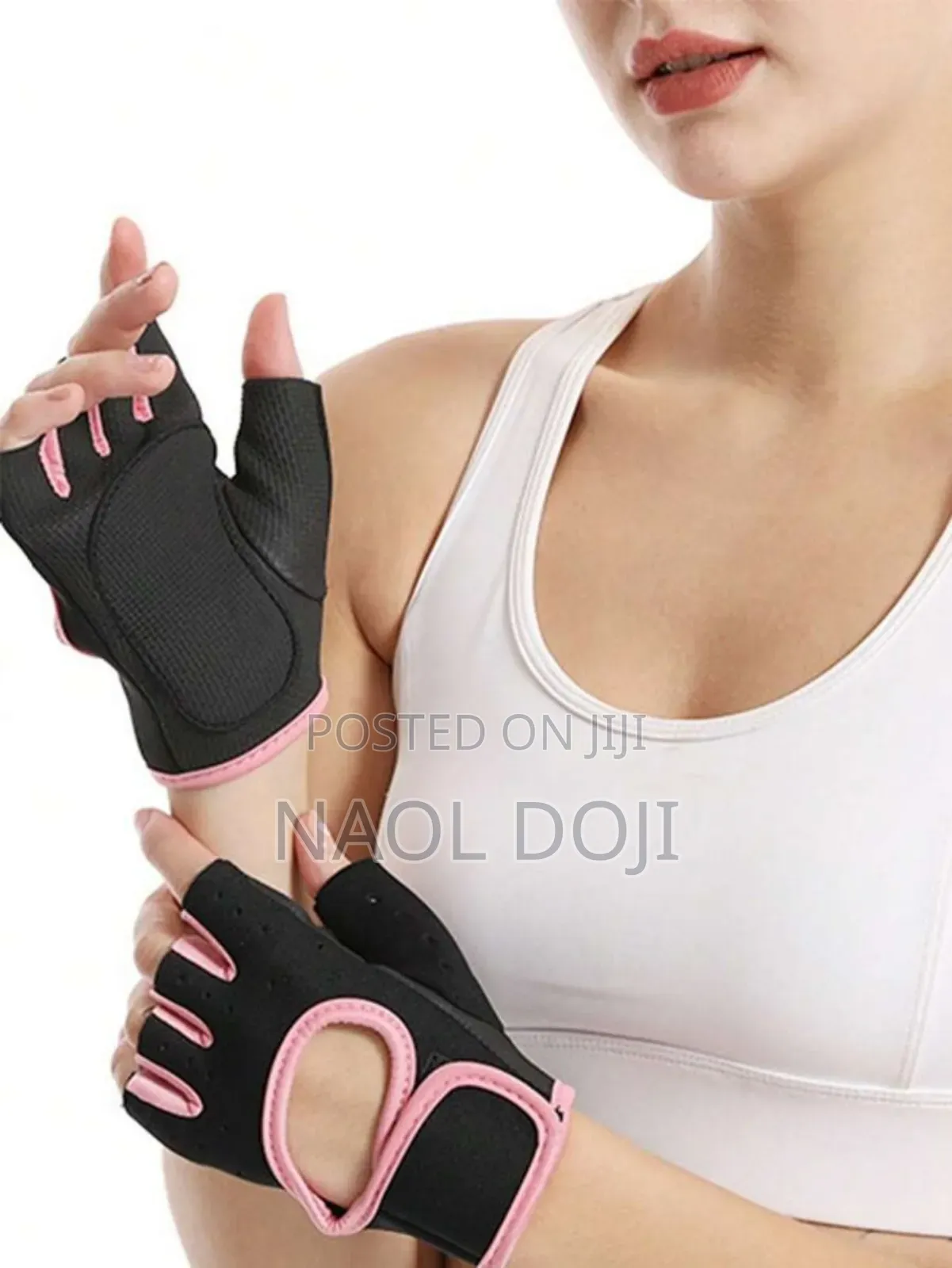 Women Gym Glove