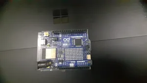 Ardiuno Uno R4