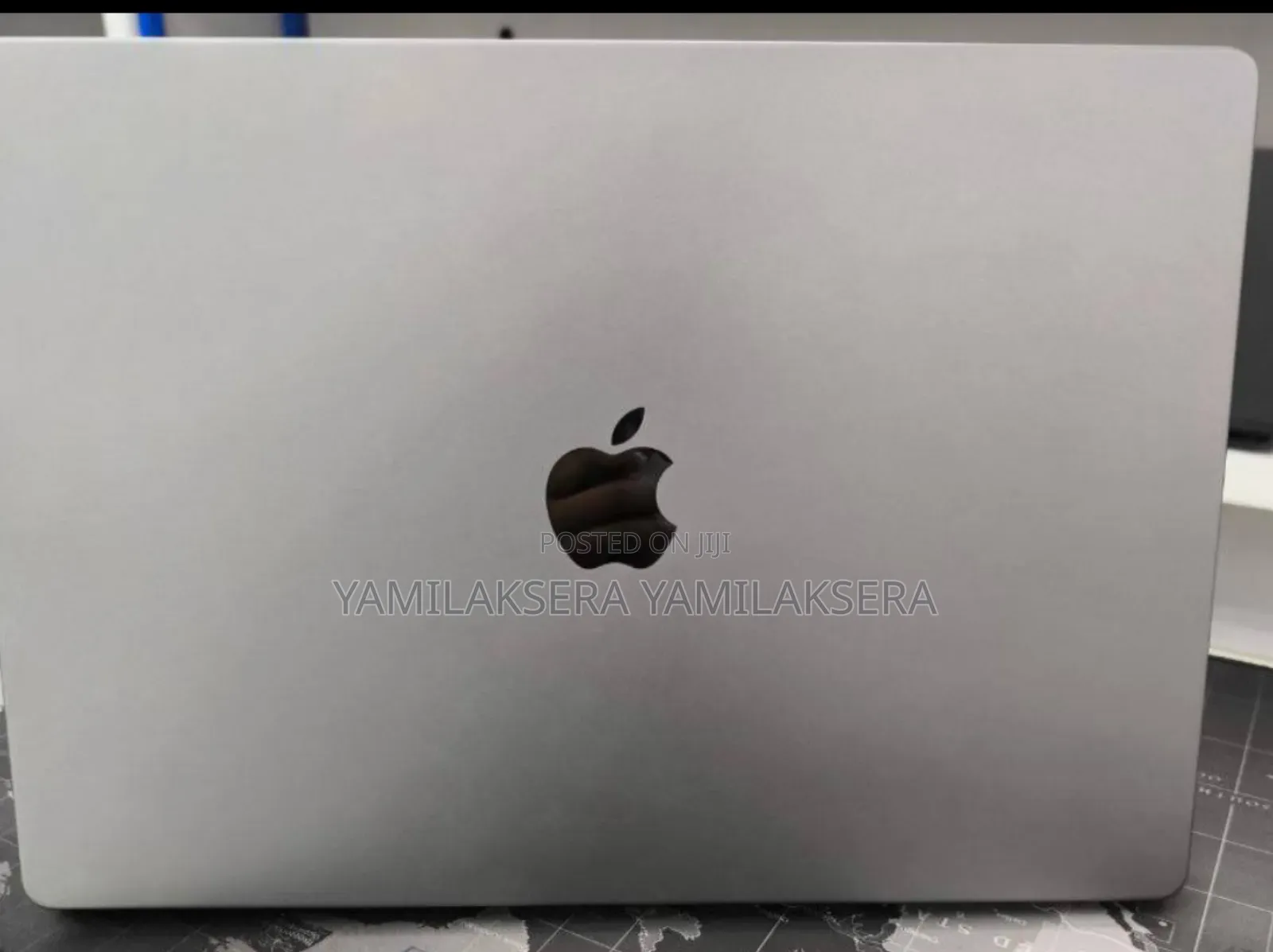 New Laptop Apple MacBook Pro M1 64GB Apple M1 Pro SSD 1T